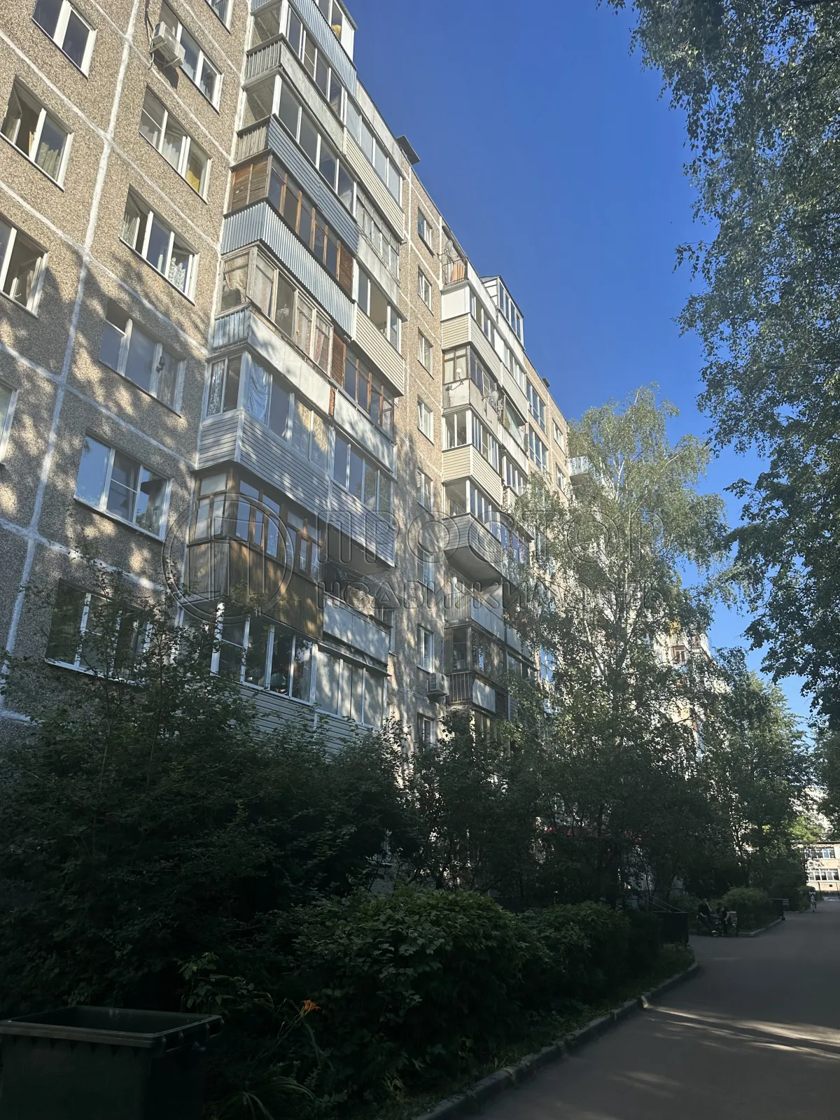 3-комнатная квартира, 56.1 м² - фото 3