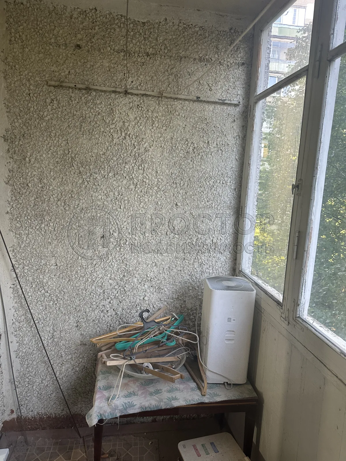 3-комнатная квартира, 56.1 м² - фото 5