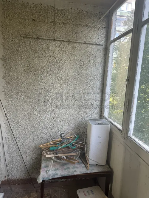 3-комнатная квартира, 56.1 м² - фото 5