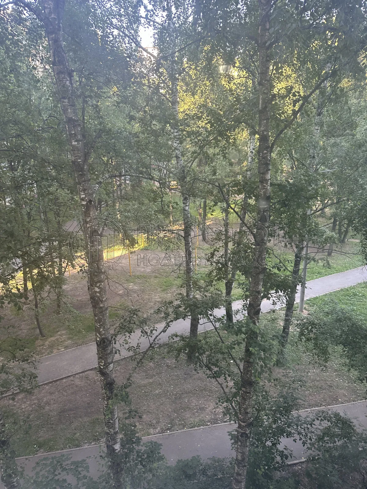 3-комнатная квартира, 56.1 м² - фото 6