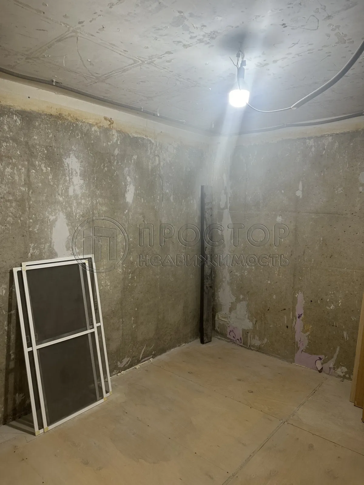 3-комнатная квартира, 56.1 м² - фото 7