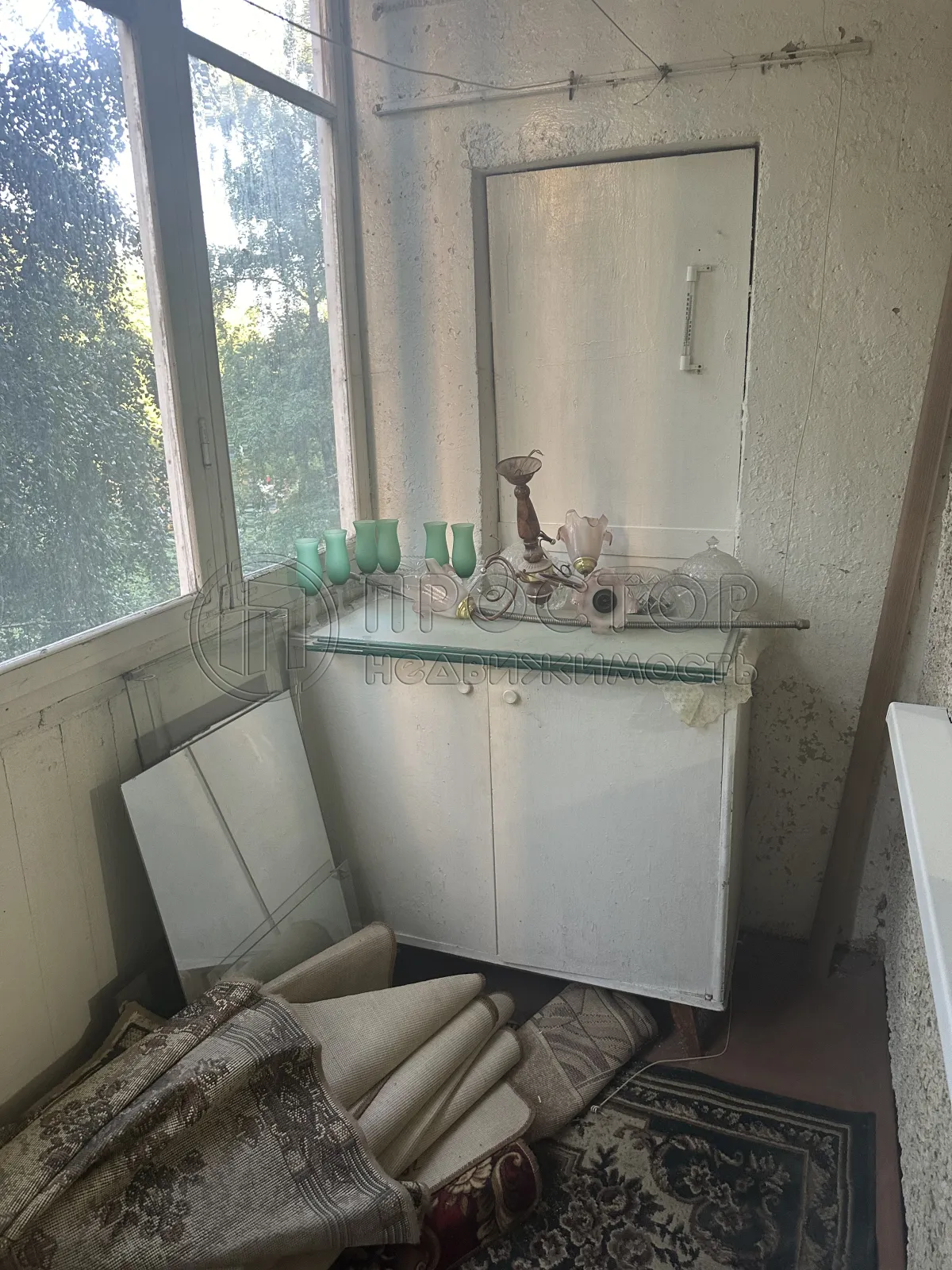 3-комнатная квартира, 56.1 м² - фото 8