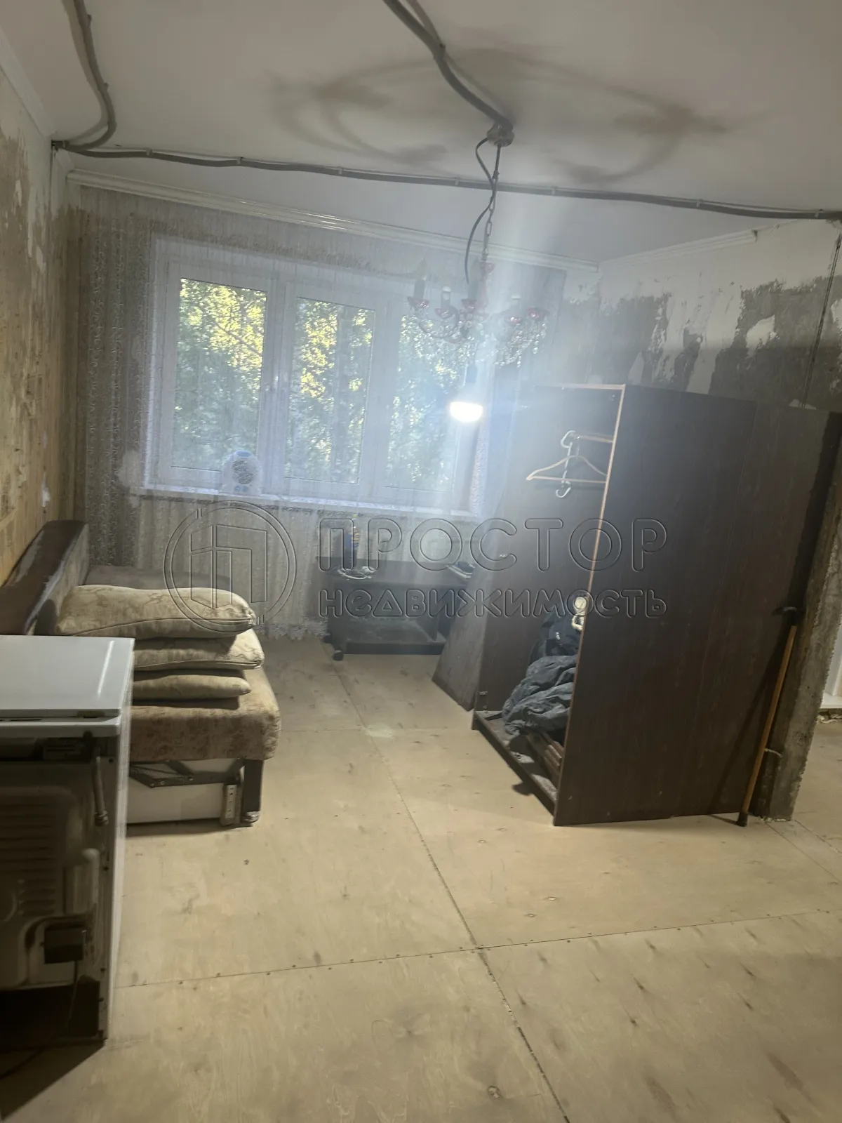 3-комнатная квартира, 56.1 м² - фото 9