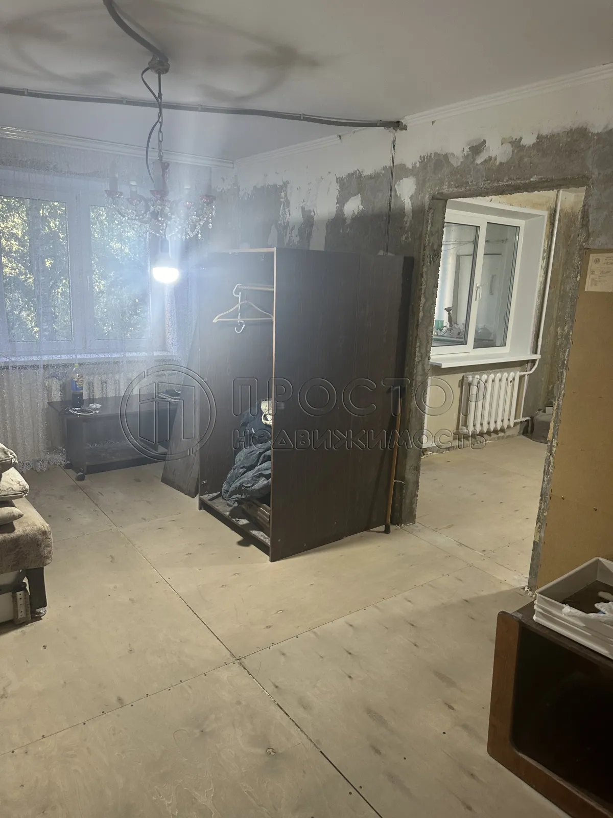 3-комнатная квартира, 56.1 м² - фото 10