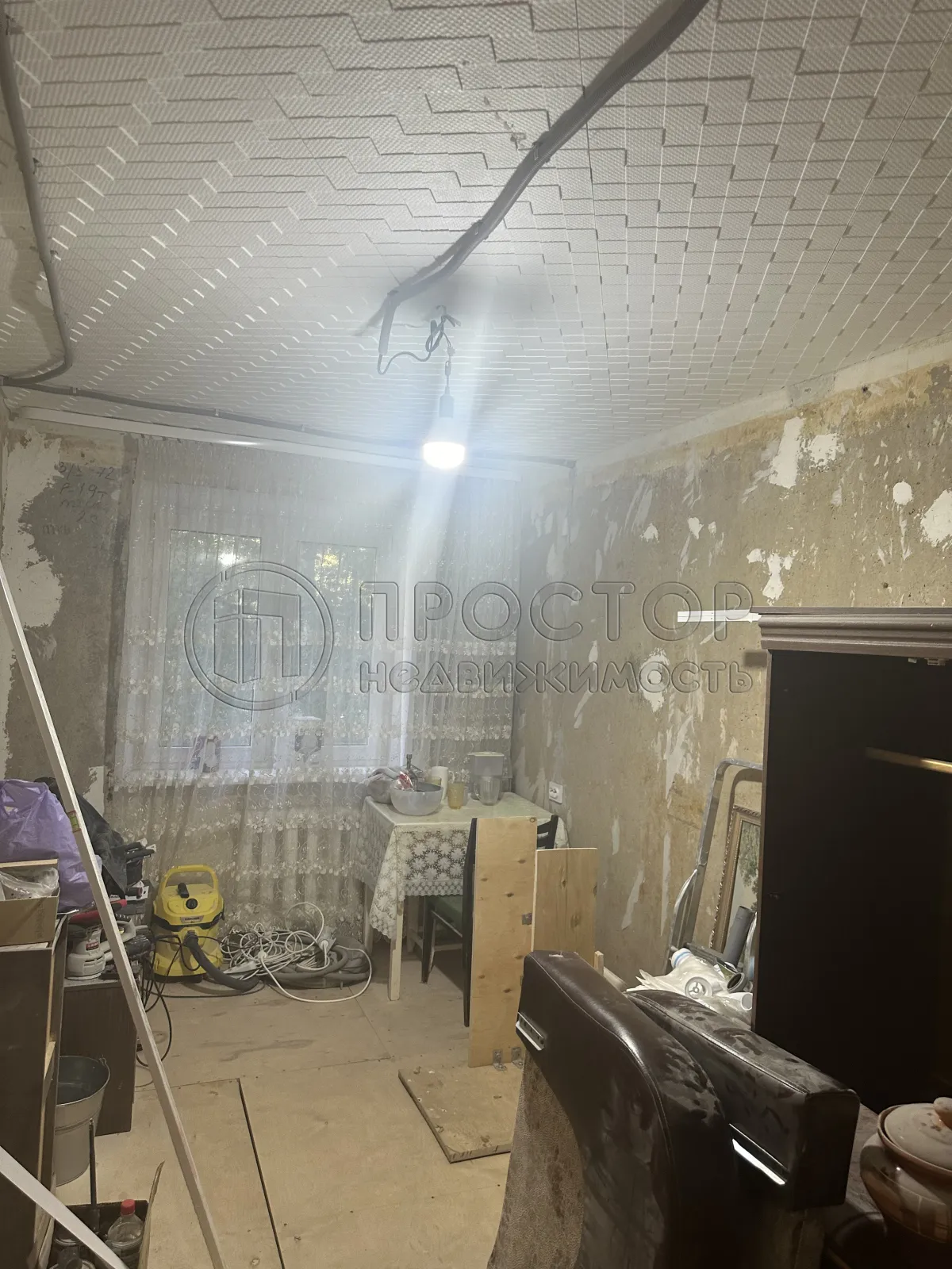 3-комнатная квартира, 56.1 м² - фото 12