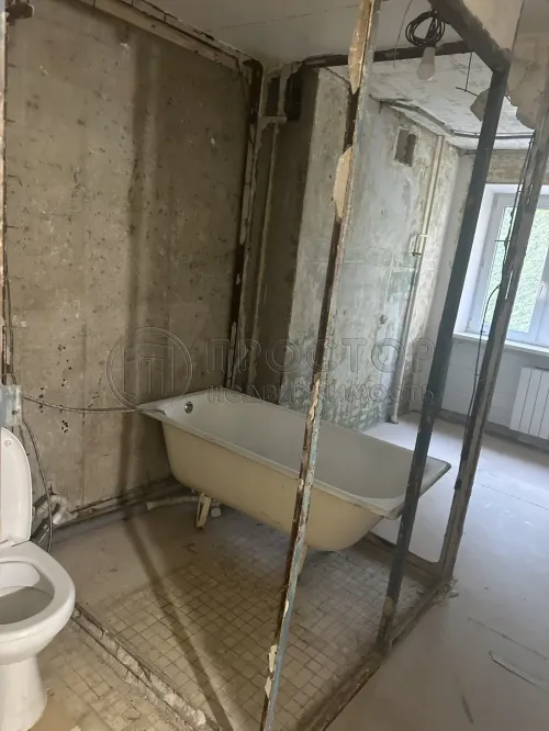 3-комнатная квартира, 56.1 м² - фото 13