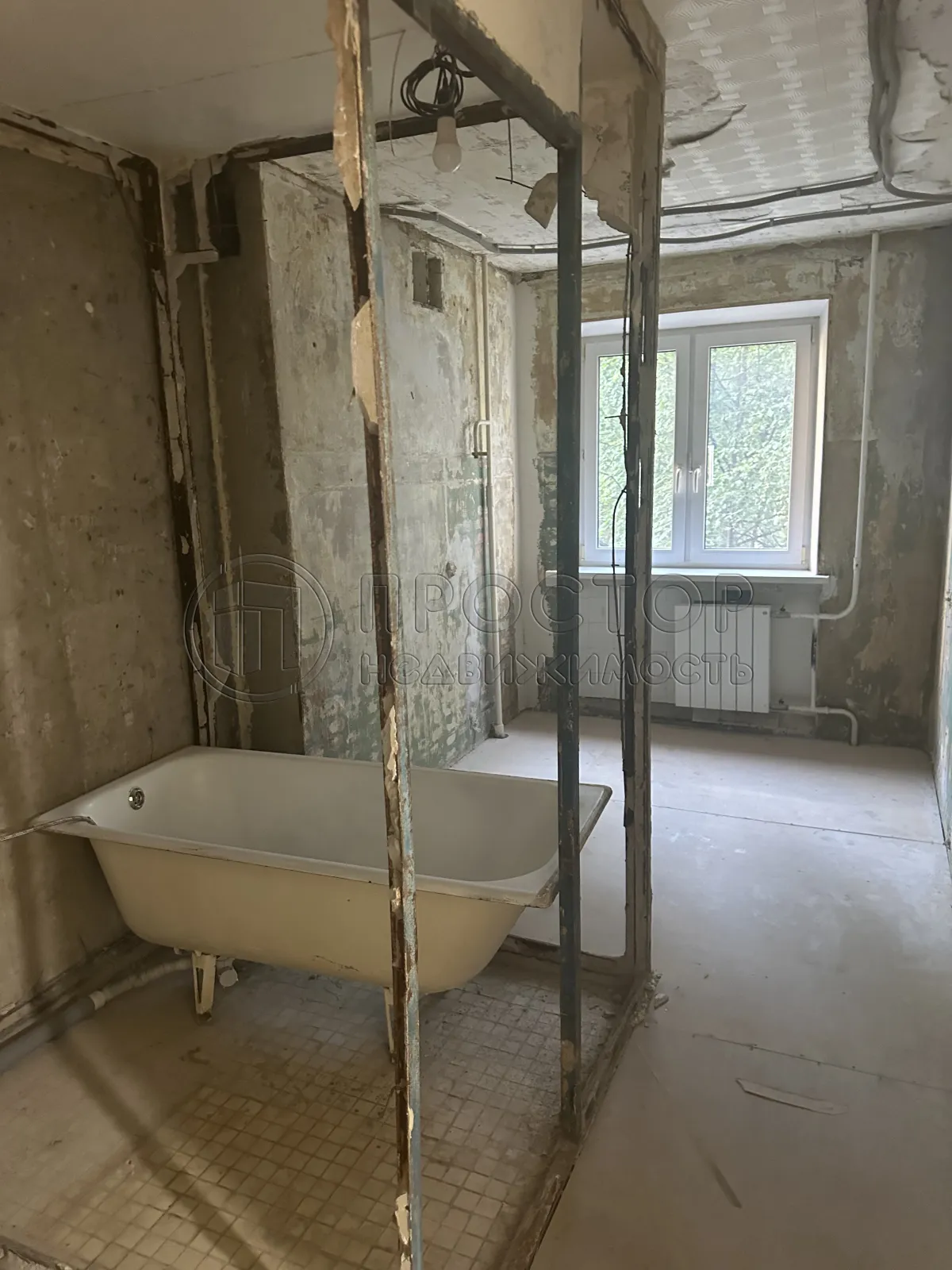 3-комнатная квартира, 56.1 м² - фото 14