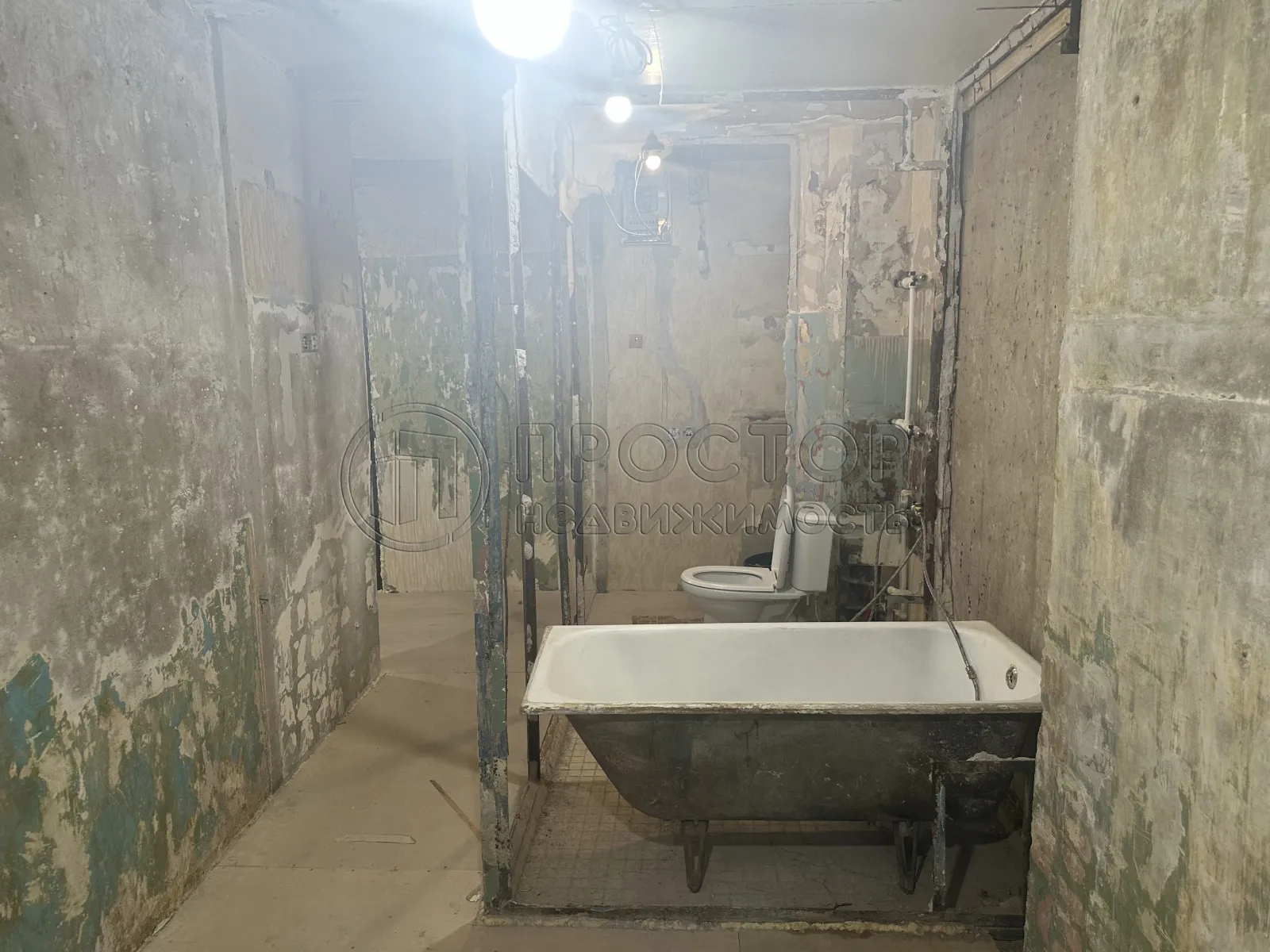 3-комнатная квартира, 56.1 м² - фото 15