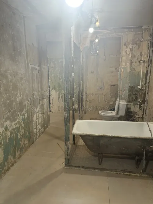 3-комнатная квартира, 56.1 м² - фото 16