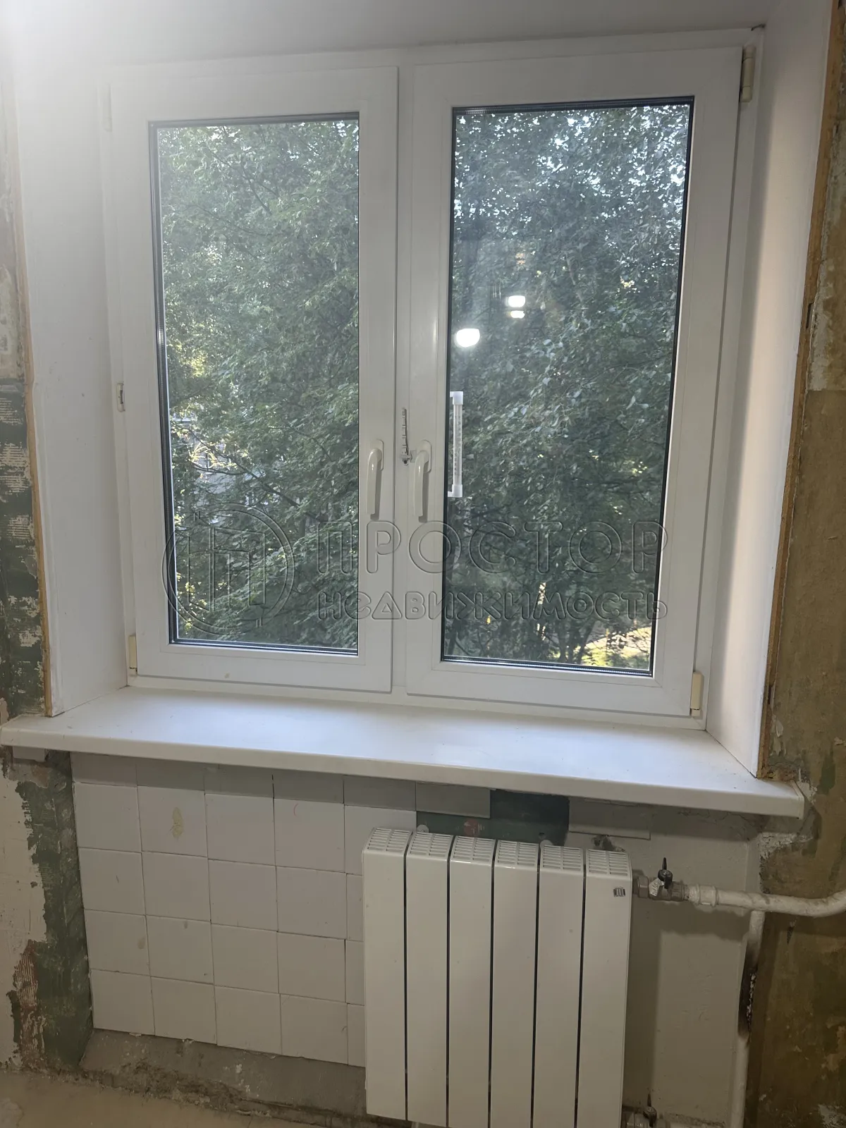 3-комнатная квартира, 56.1 м² - фото 17