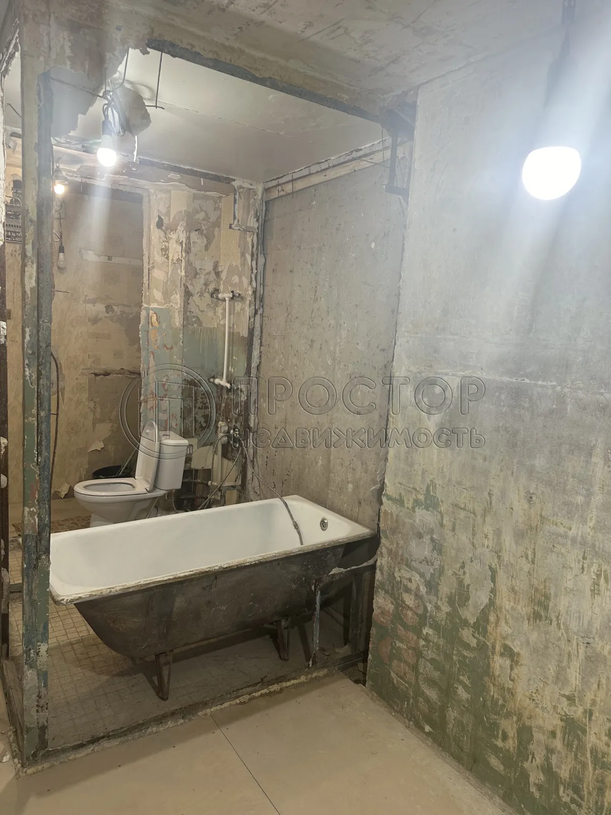 3-комнатная квартира, 56.1 м² - фото 19