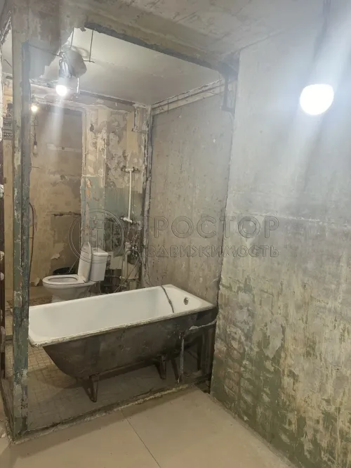 3-комнатная квартира, 56.1 м² - фото 19