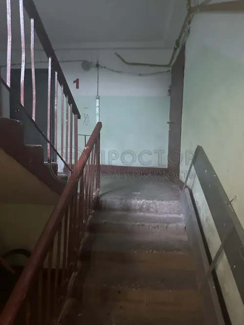 3-комнатная квартира, 56.1 м² - фото 20