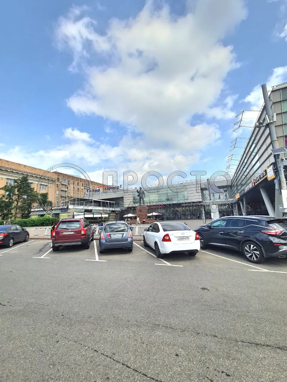 Коммерческая недвижимость (офисное), 115.7 м² - фото 3