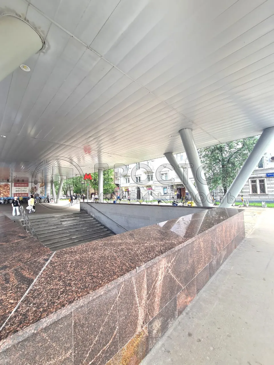 Коммерческая недвижимость (офисное), 115.7 м² - фото 6