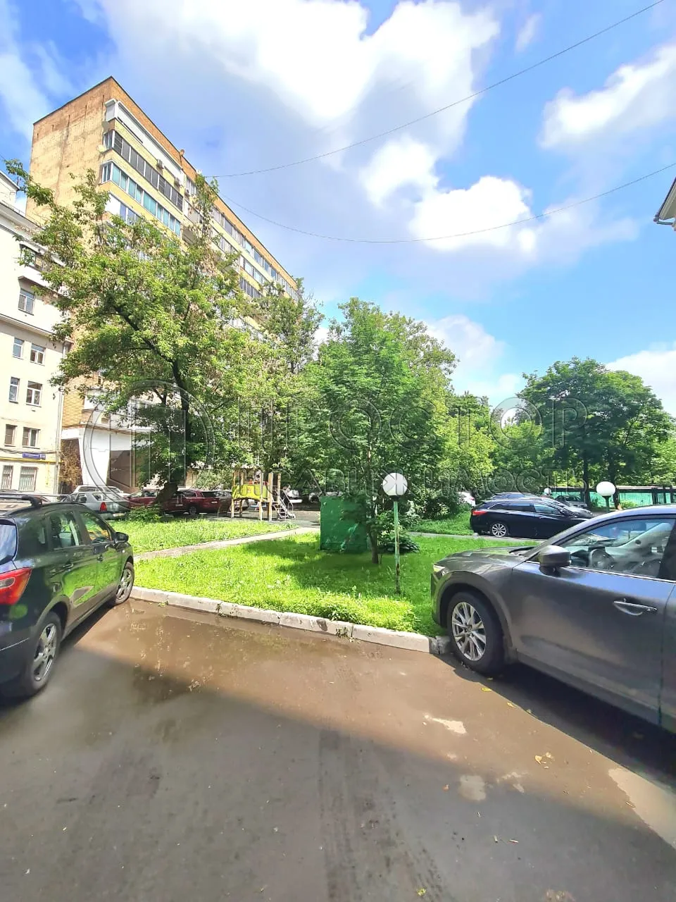 Коммерческая недвижимость (офисное), 115.7 м² - фото 7