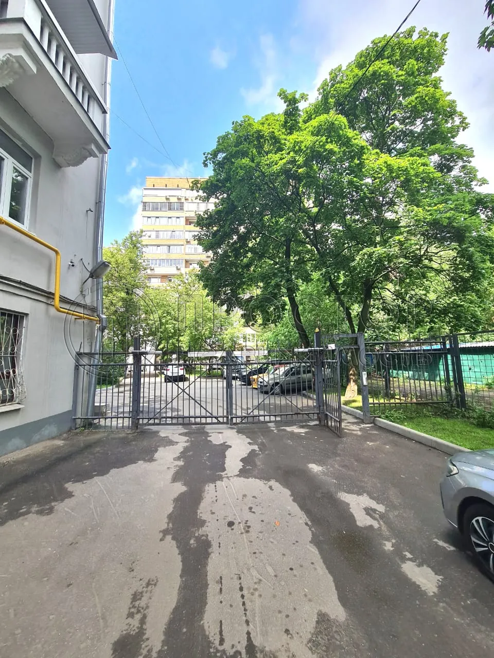 Коммерческая недвижимость (офисное), 115.7 м² - фото 10