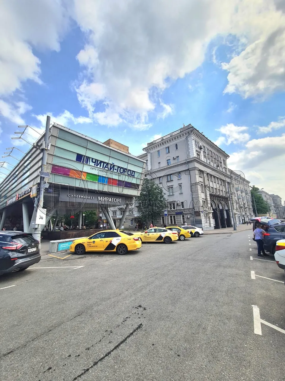 Коммерческая недвижимость (офисное), 115.7 м² - фото 2