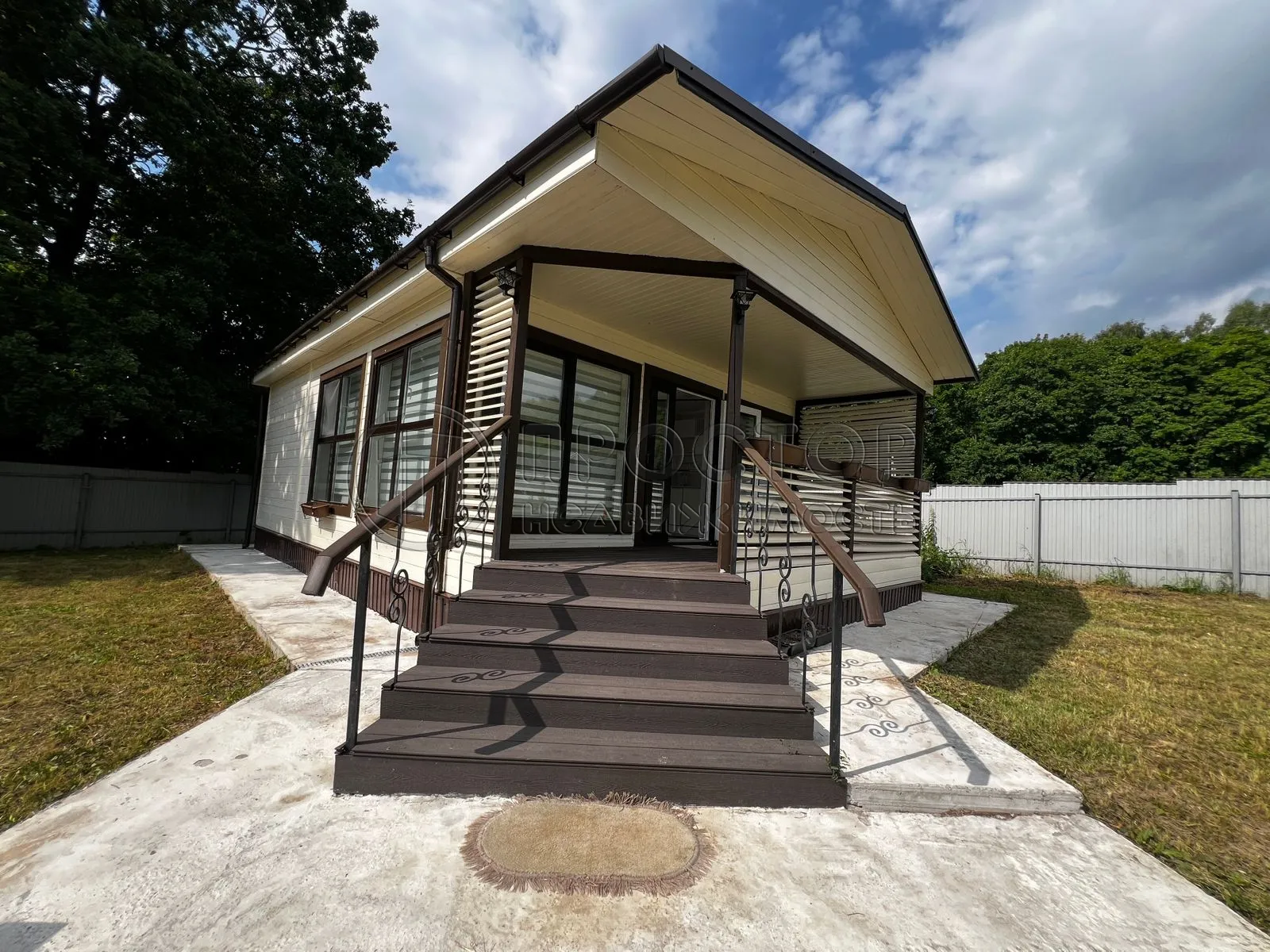 Дом, 55.7 м² - фото 2