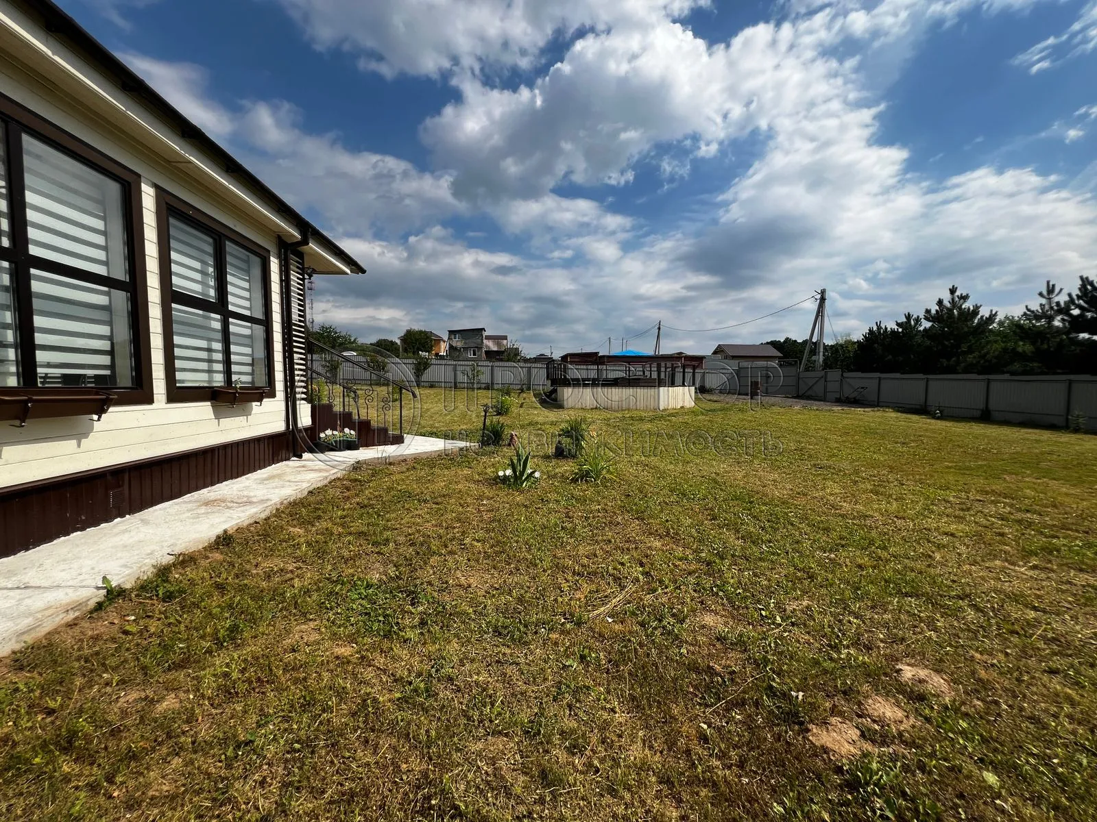 Дом, 55.7 м² - фото 3