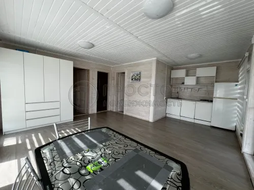 Дом, 55.7 м² - фото 6