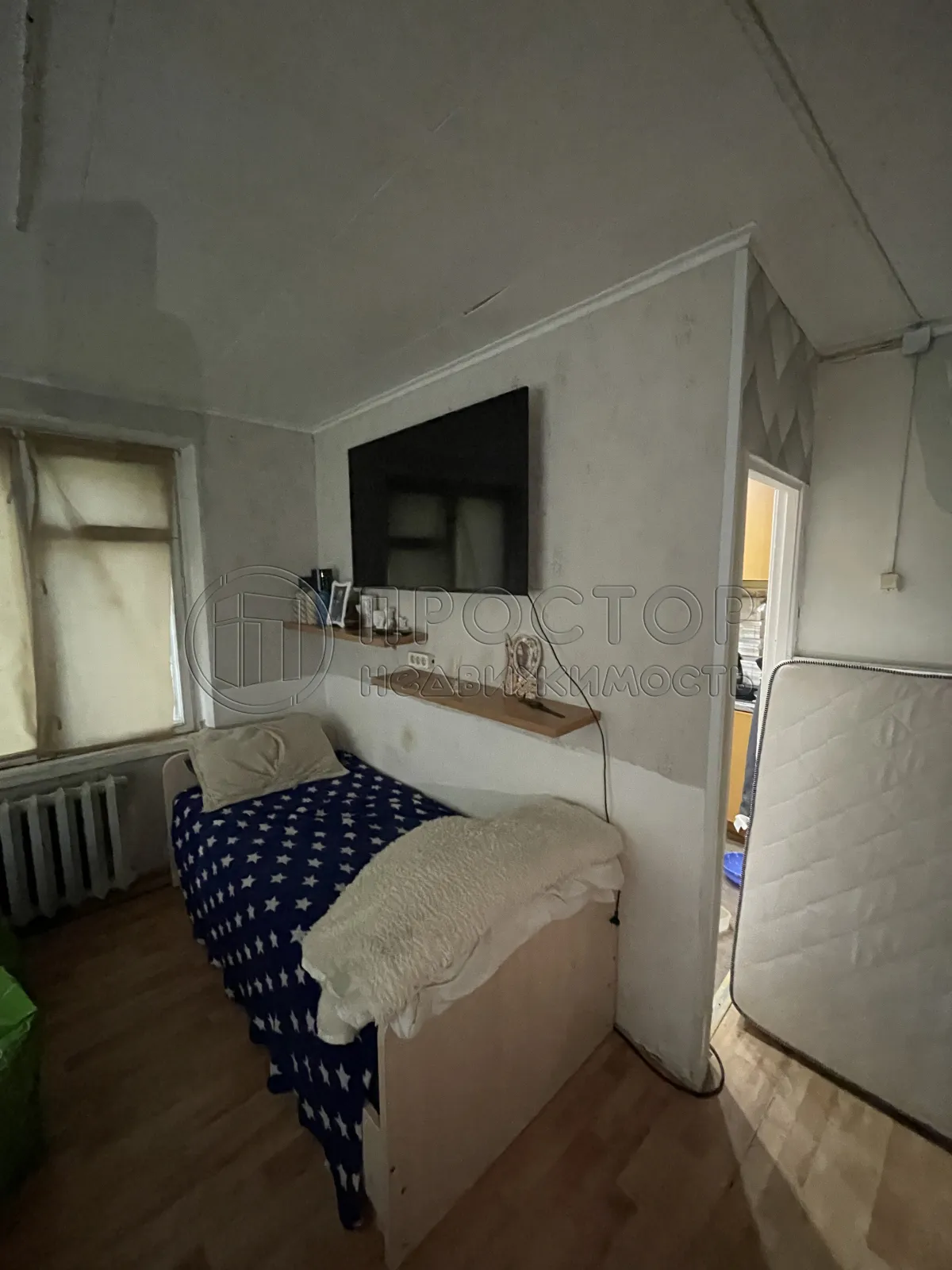 Комната, 20.4 м² - фото 8