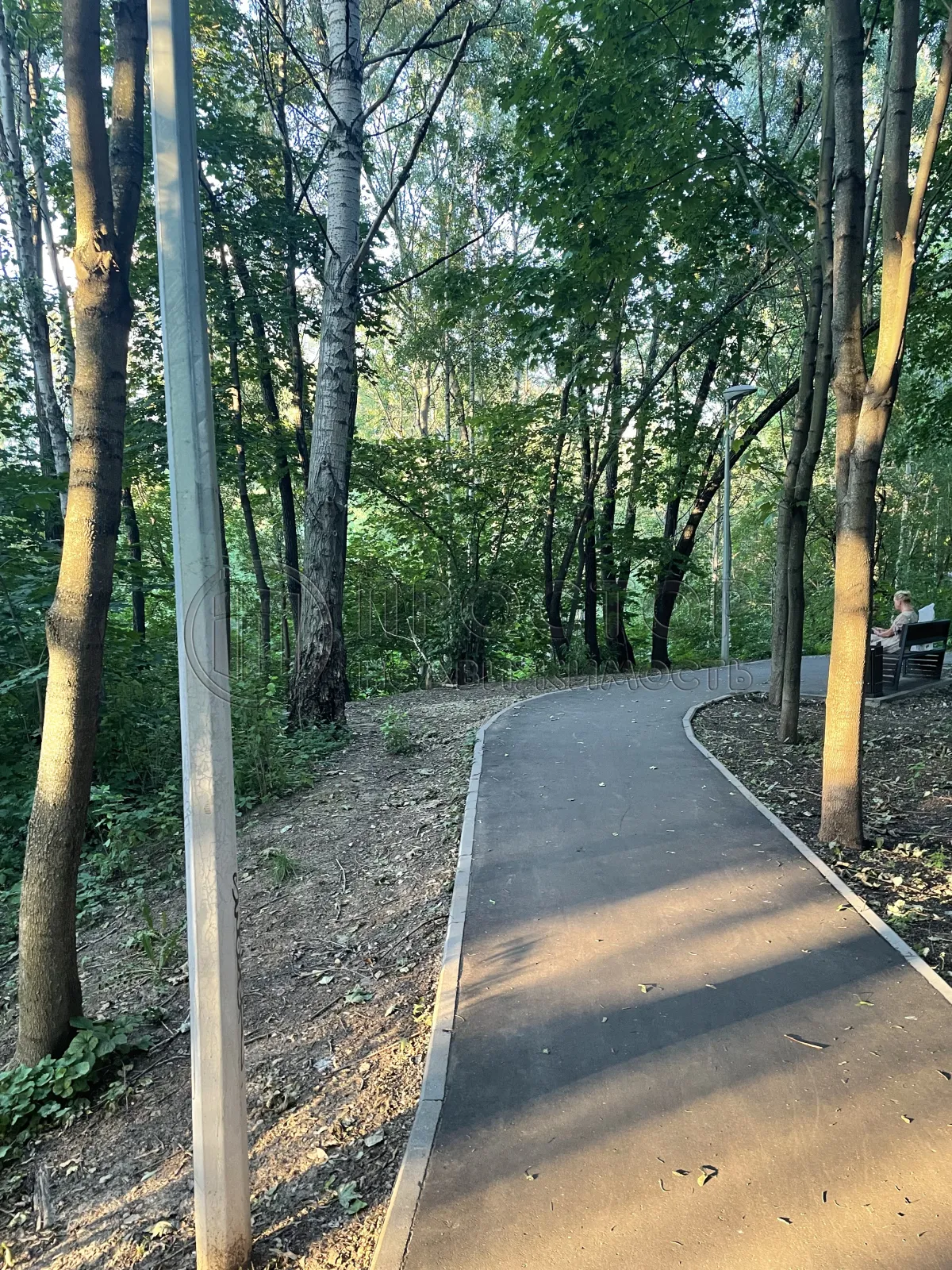 Комната, 20.4 м² - фото 2