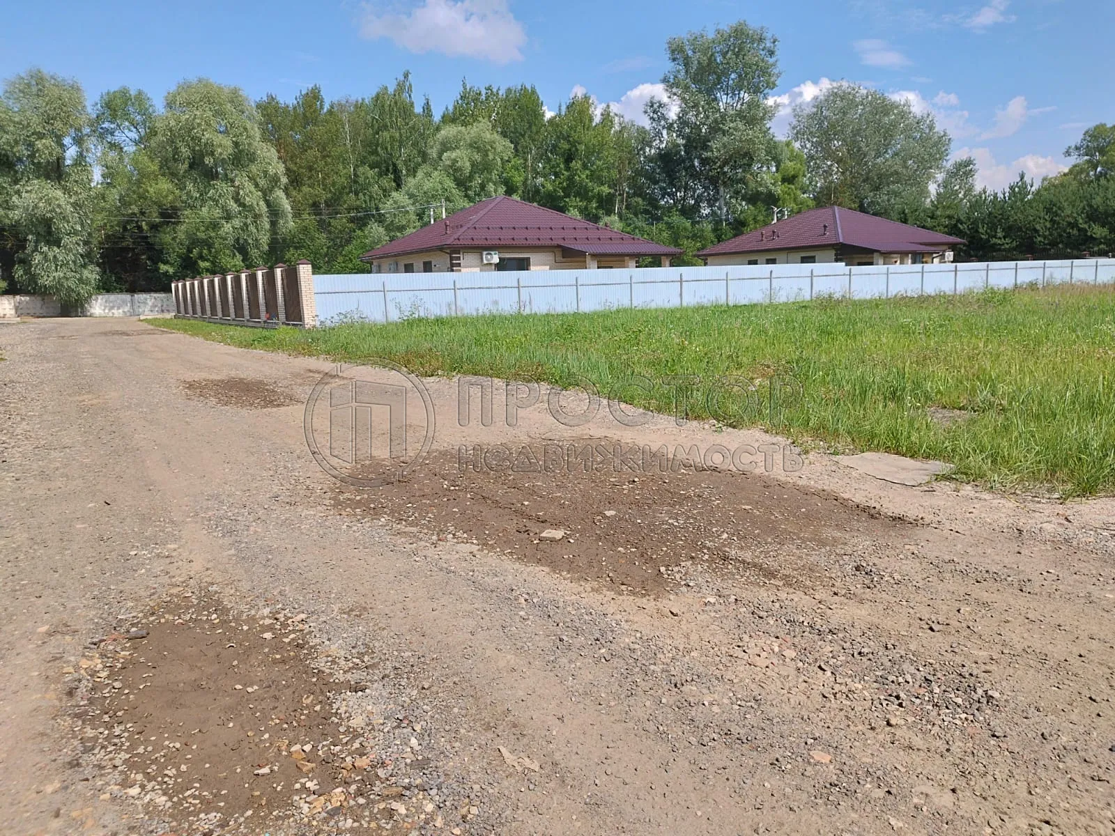 Участок, 15 сот. - фото 3