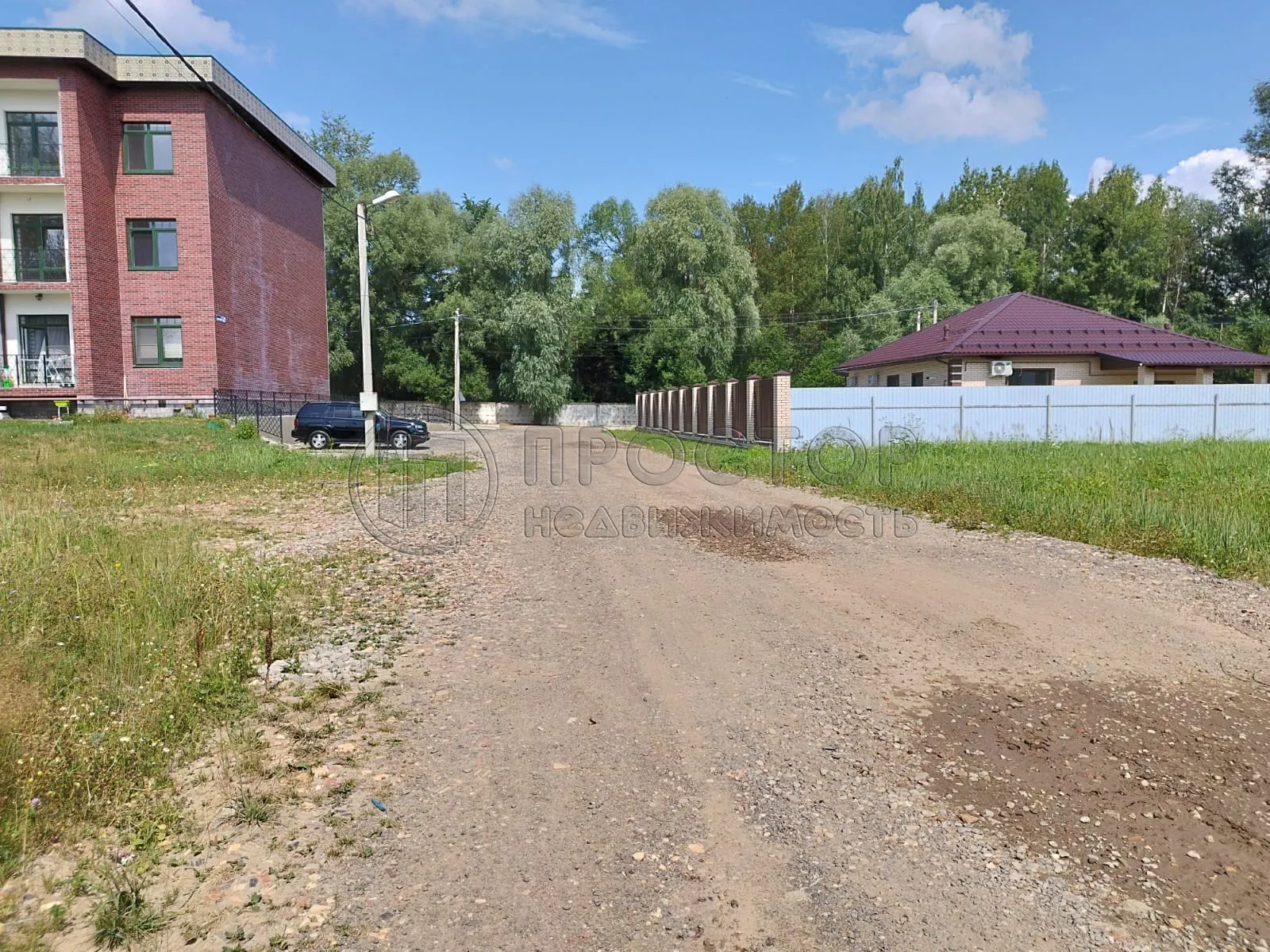 Участок, 15 сот. - фото 7