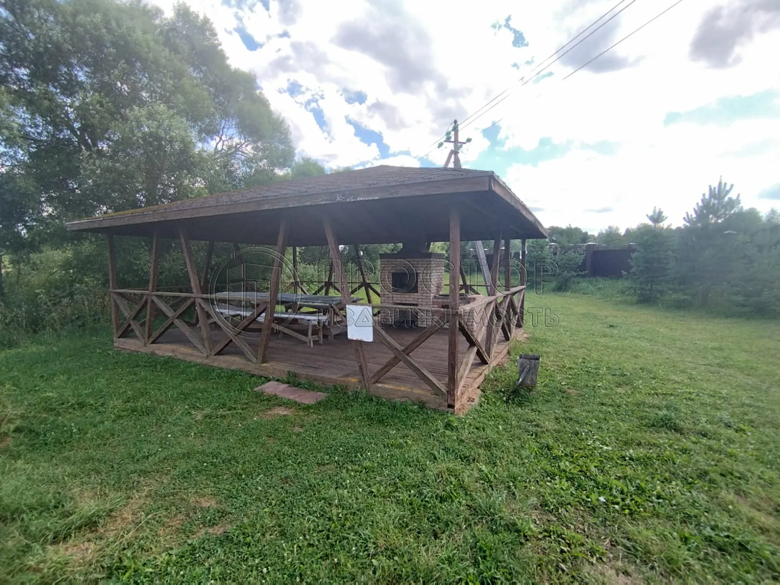 Участок, 15 сот. - фото 8