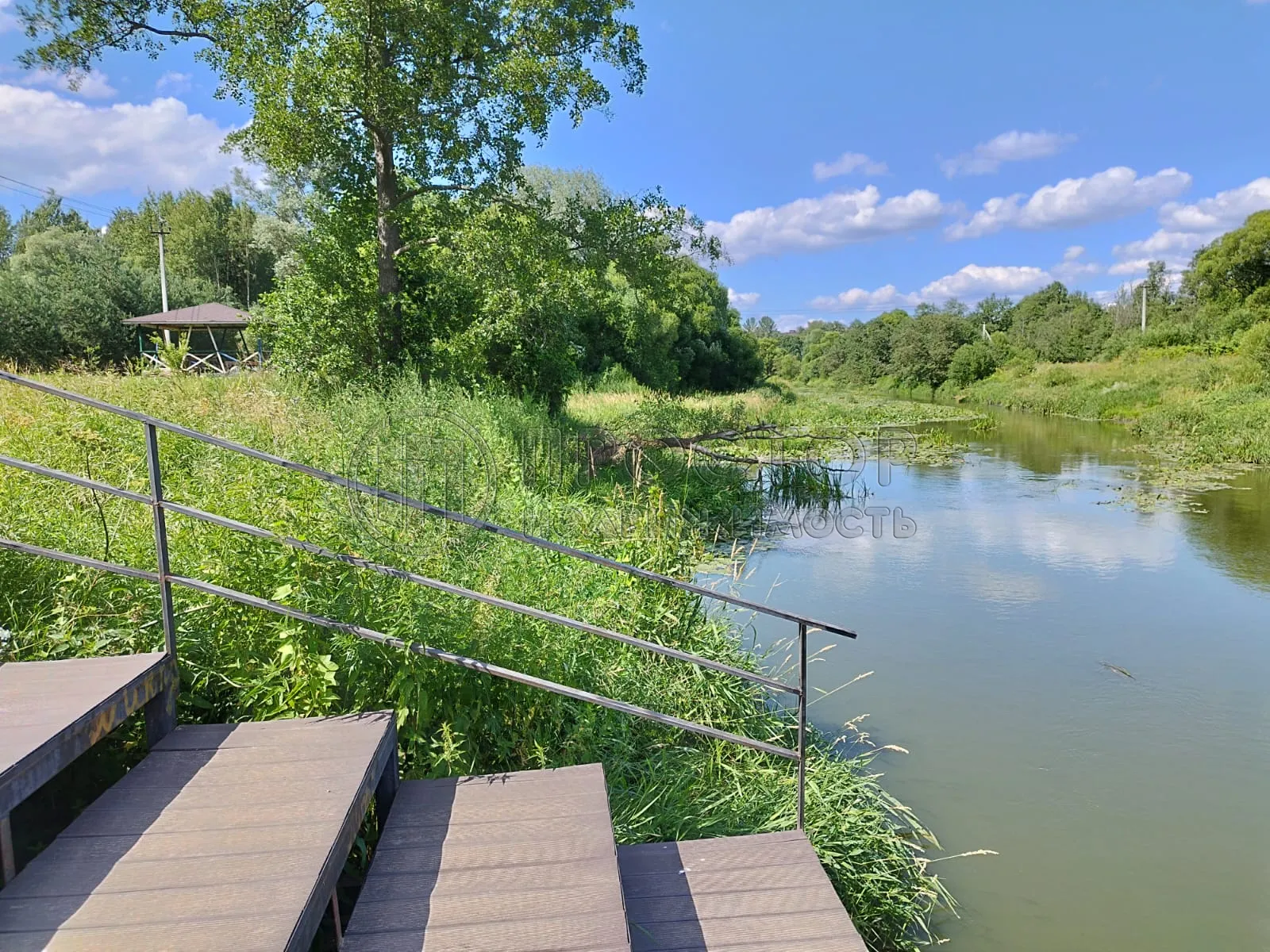 Участок, 15 сот. - фото 9