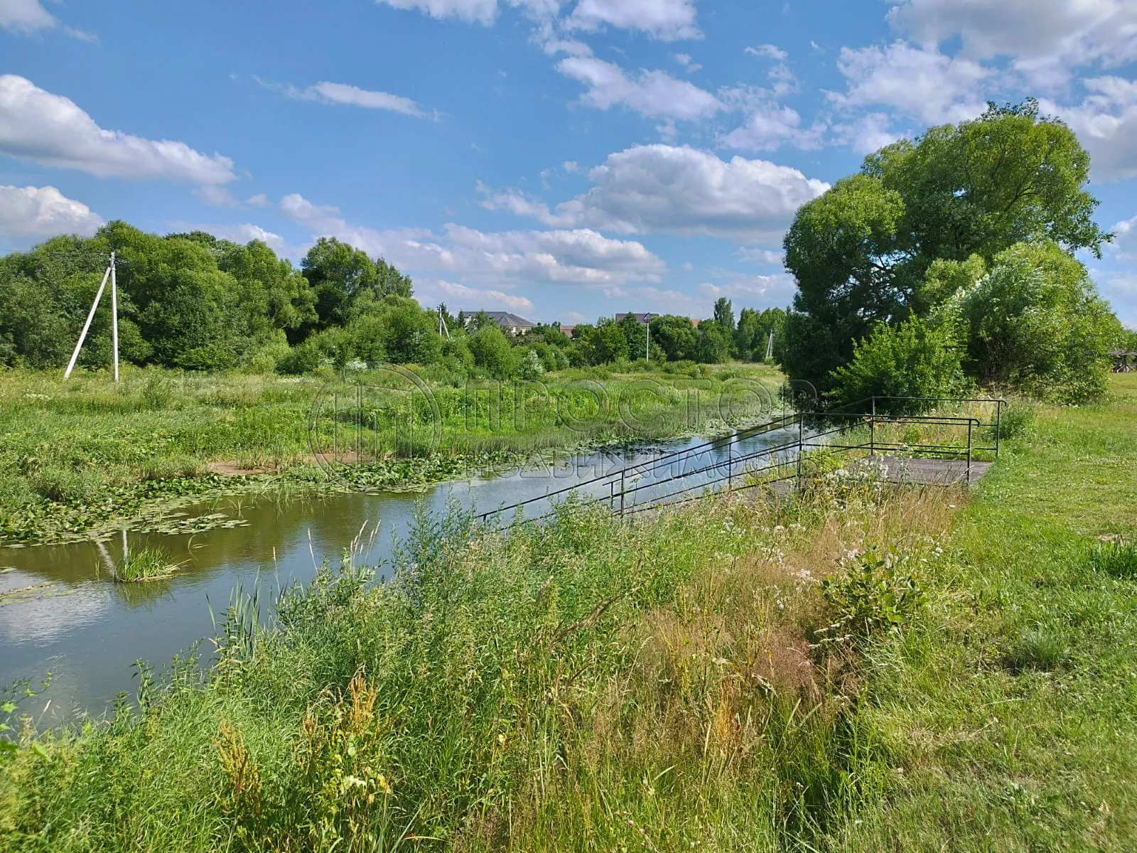 Участок, 15 сот. - фото 10