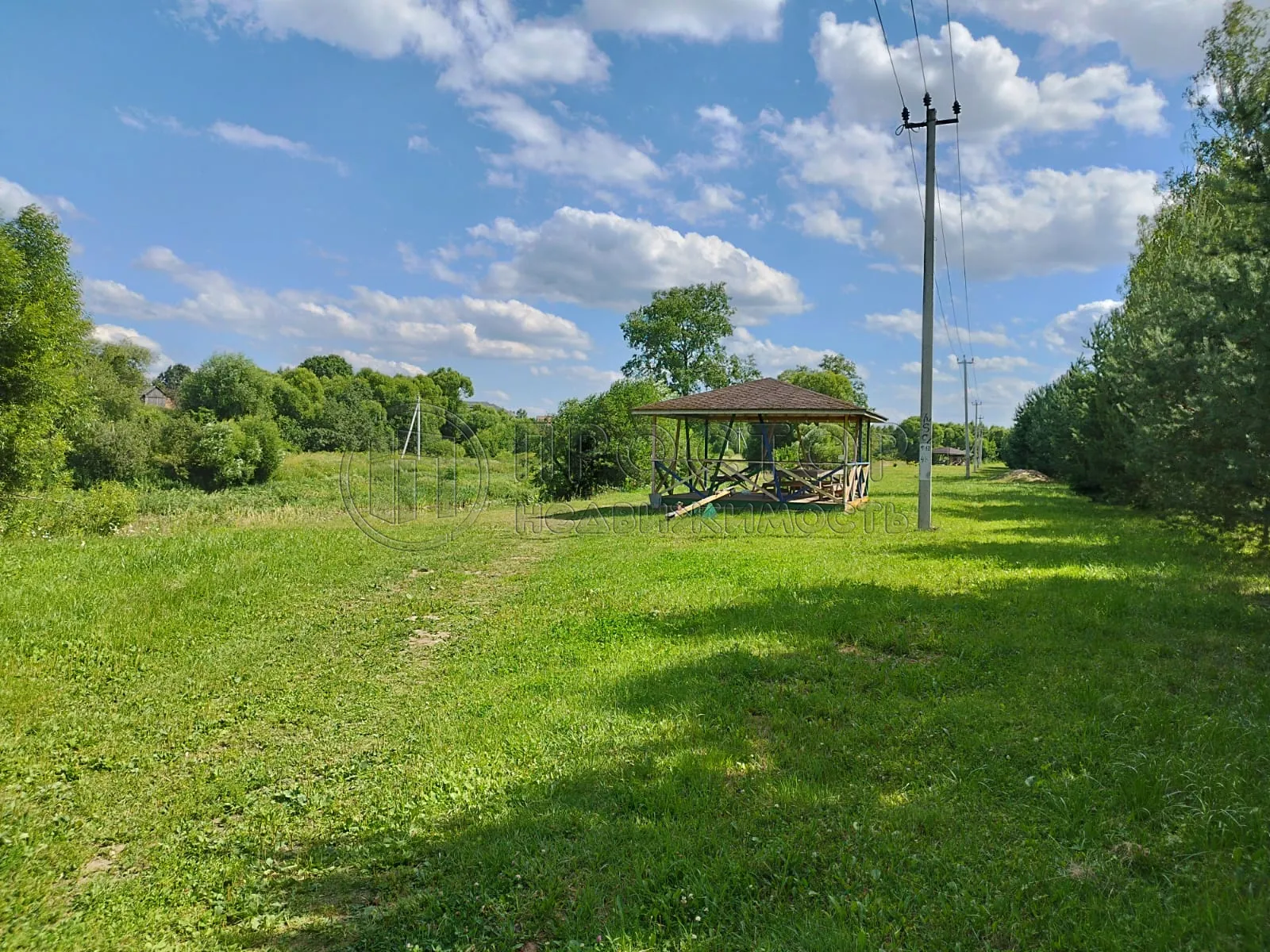 Участок, 15 сот. - фото 11