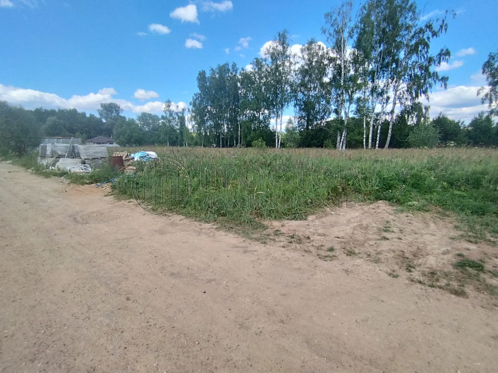 Участок, 7.5 сот. - фото 2