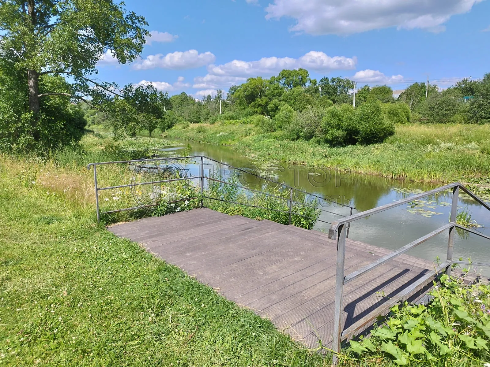 Участок, 7.5 сот. - фото 7