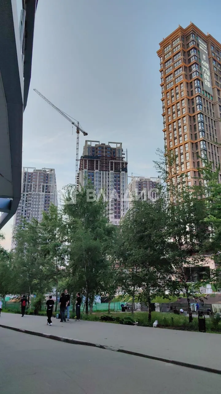 2-комнатная квартира, 88.4 м² - фото 3