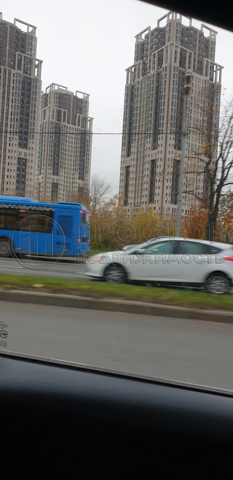 2-комнатная квартира, 88.4 м² - фото 4