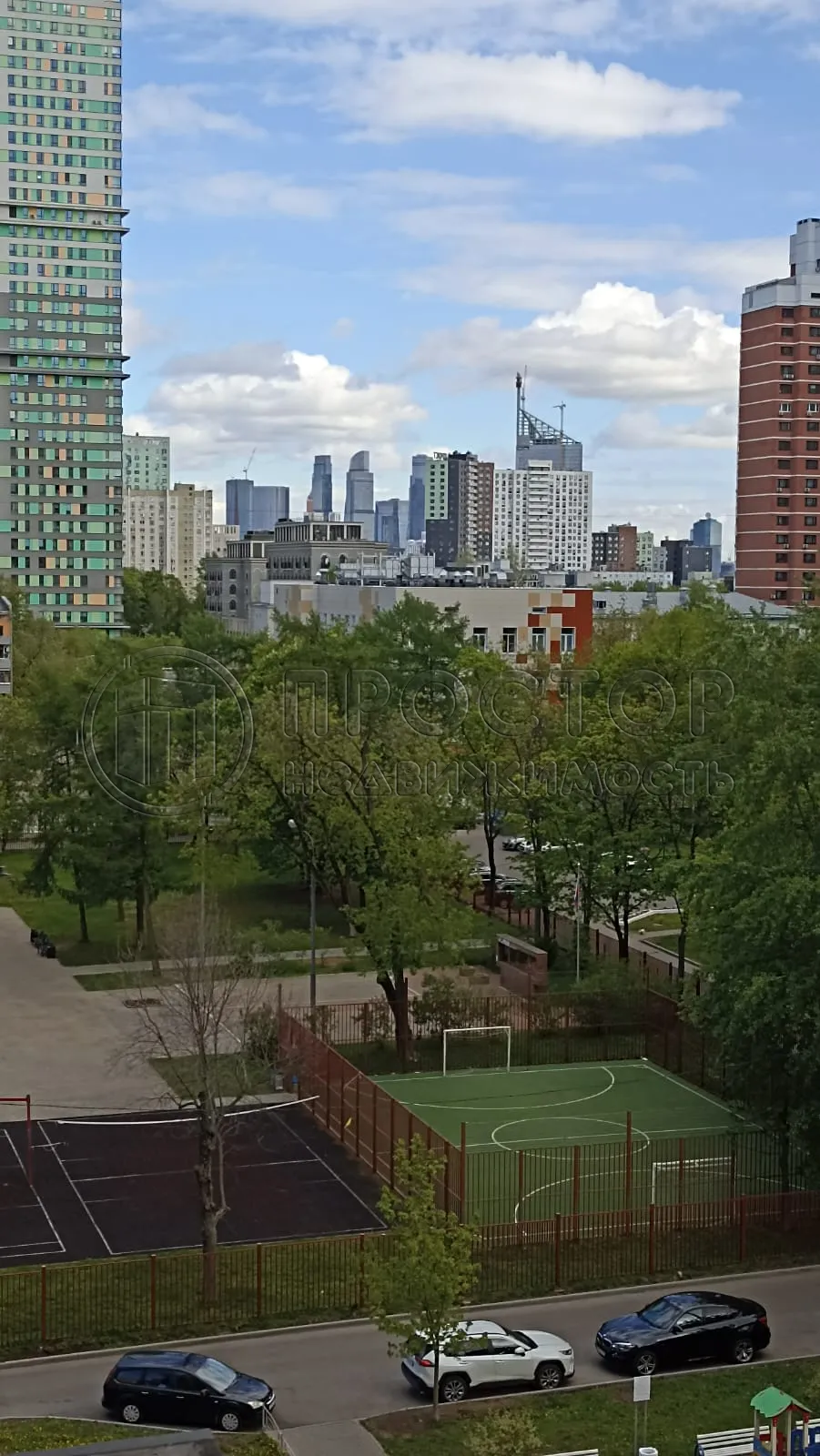 2-комнатная квартира, 60.9 м² - фото 28