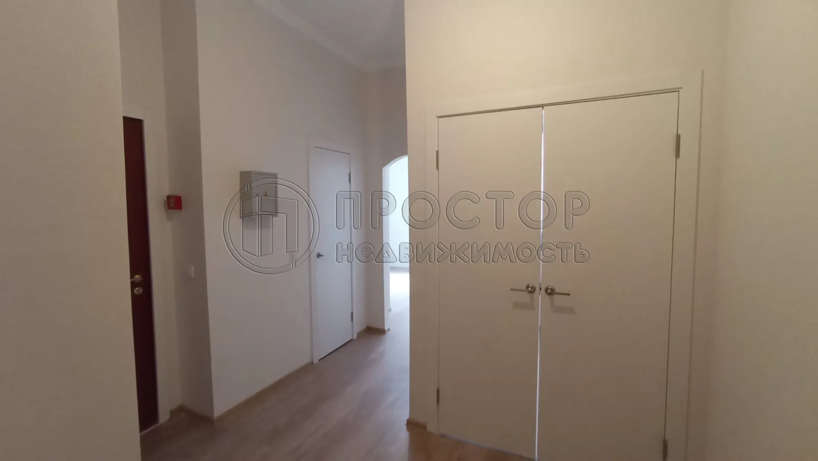 2-комнатная квартира, 60.9 м² - фото 4