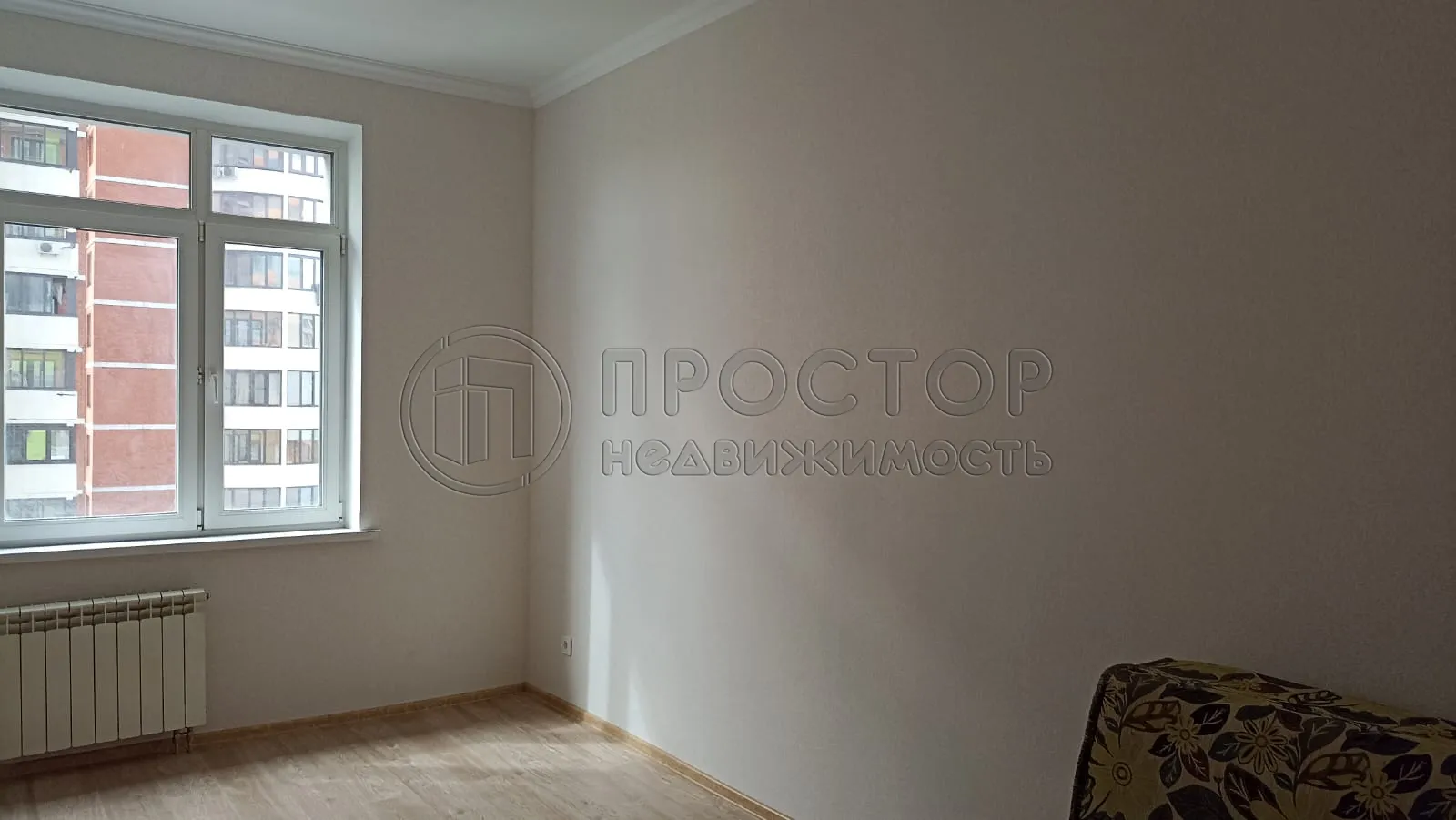 2-комнатная квартира, 60.9 м² - фото 9
