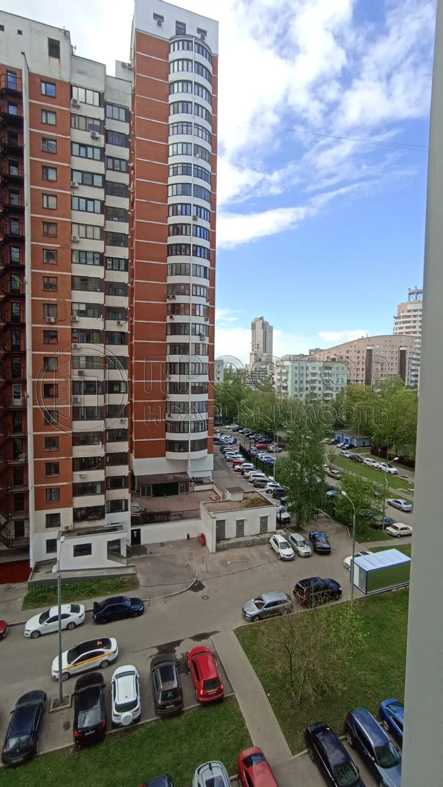 2-комнатная квартира, 60.9 м² - фото 27
