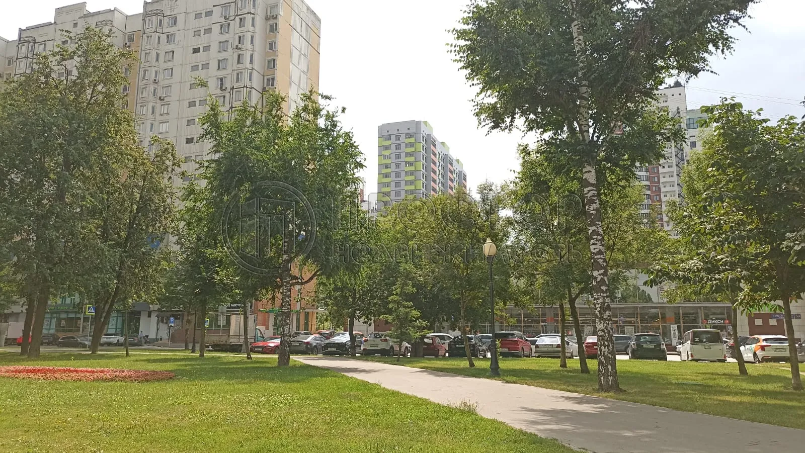 2-комнатная квартира, 60.9 м² - фото 3
