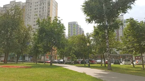 2-комнатная квартира, 60.9 м² - фото 3