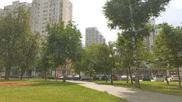 2-комнатная квартира, 60.9 м² - фото 30