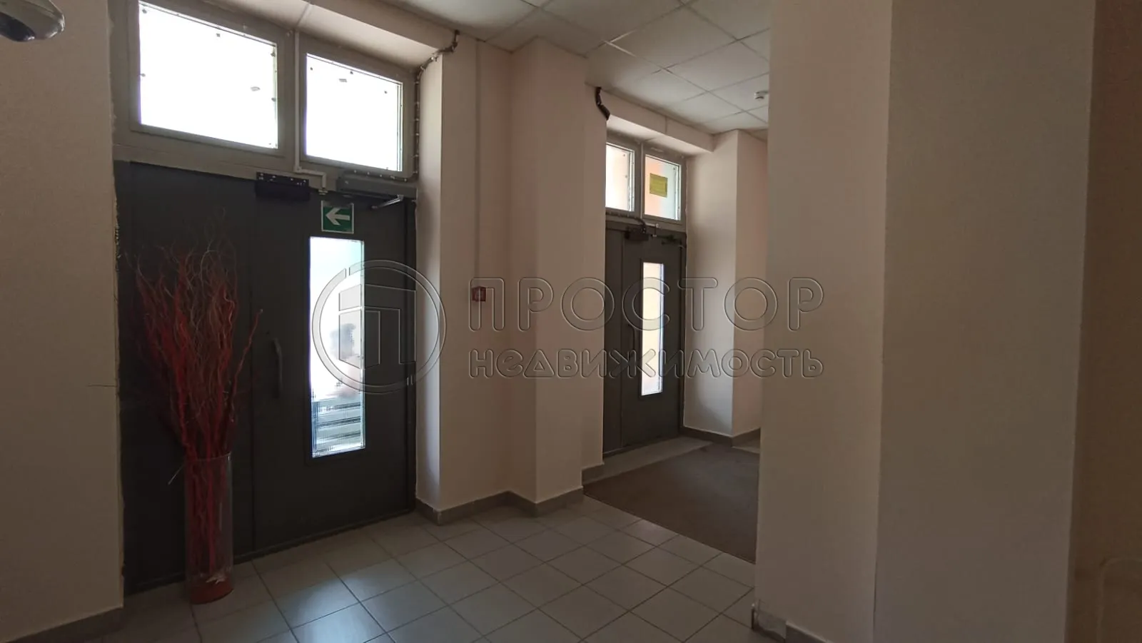 2-комнатная квартира, 60.9 м² - фото 23