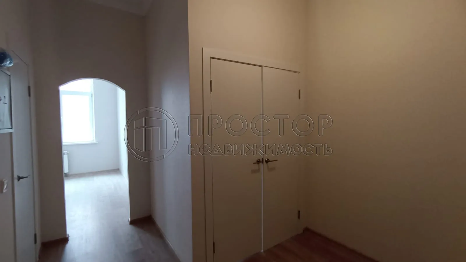 2-комнатная квартира, 60.9 м² - фото 5