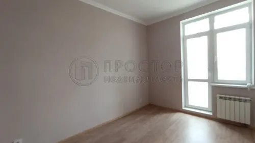 2-комнатная квартира, 60.9 м² - фото 13