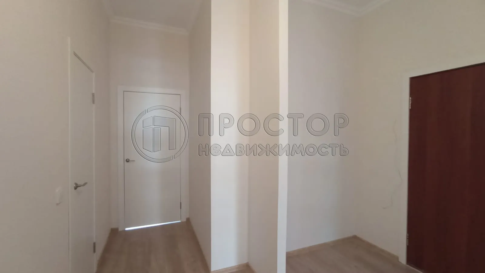 2-комнатная квартира, 60.9 м² - фото 17