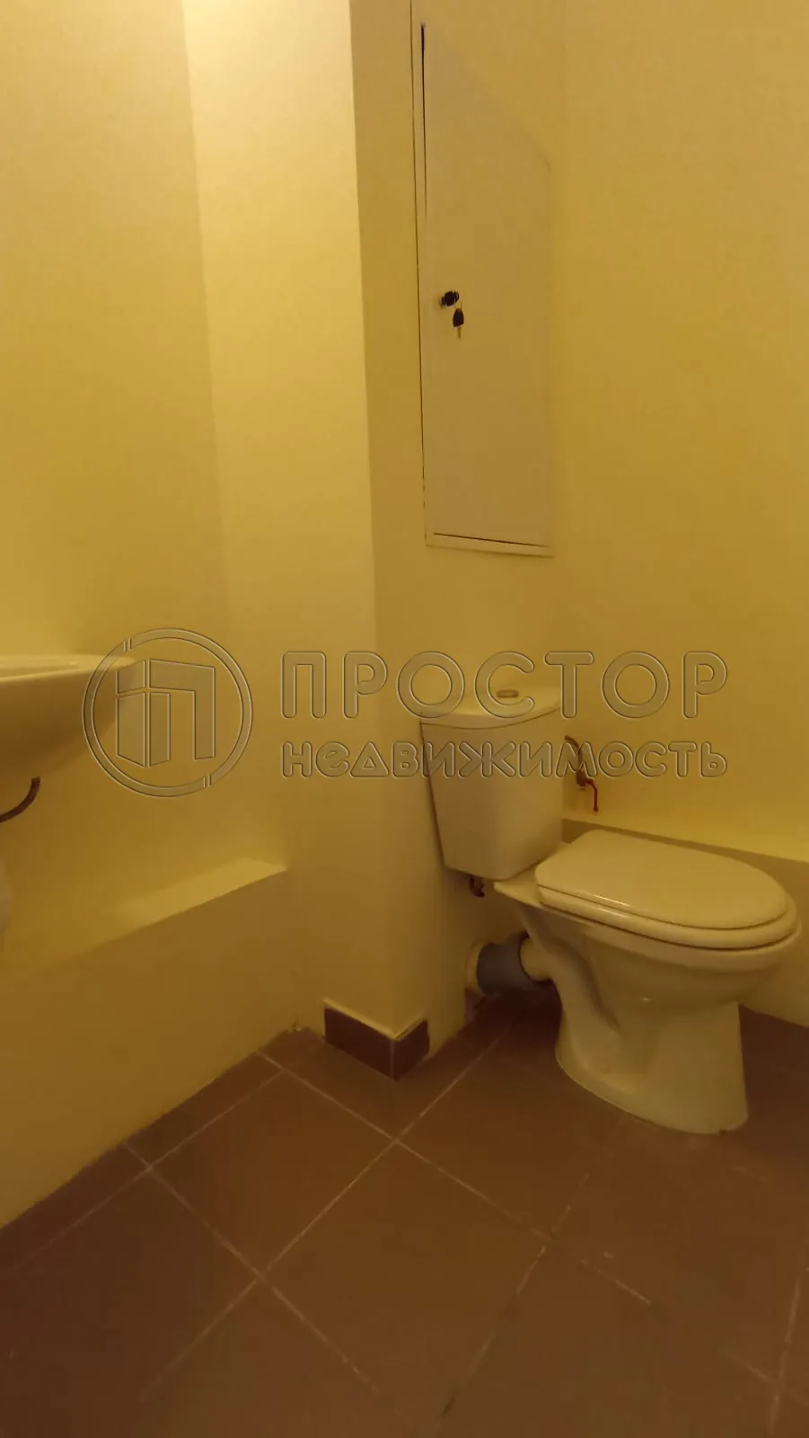 2-комнатная квартира, 60.9 м² - фото 22