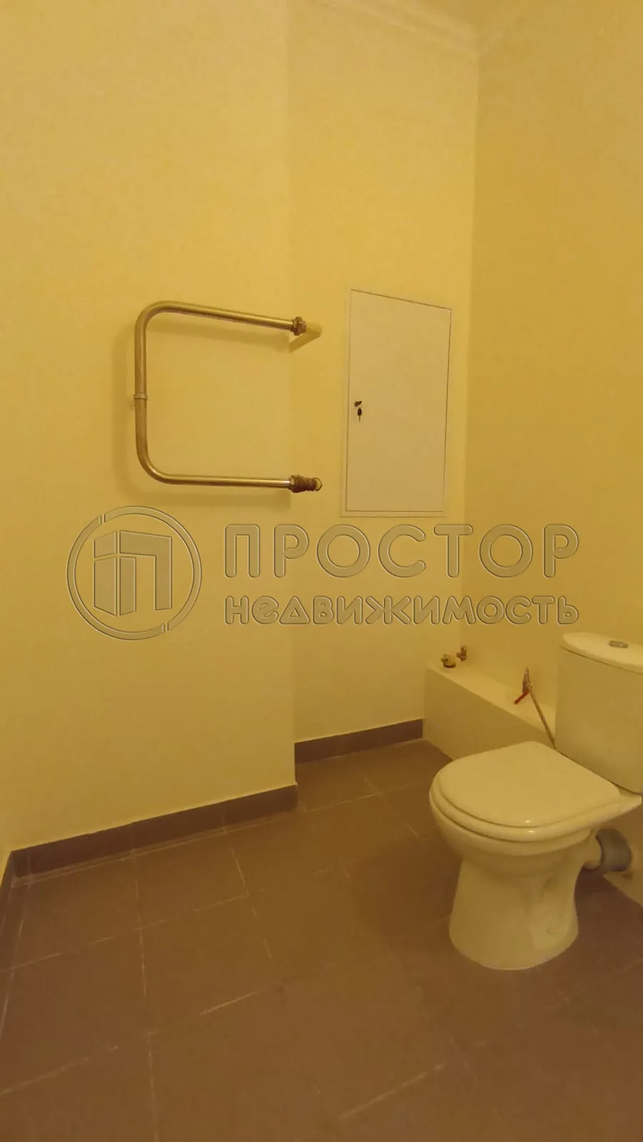 2-комнатная квартира, 60.9 м² - фото 21